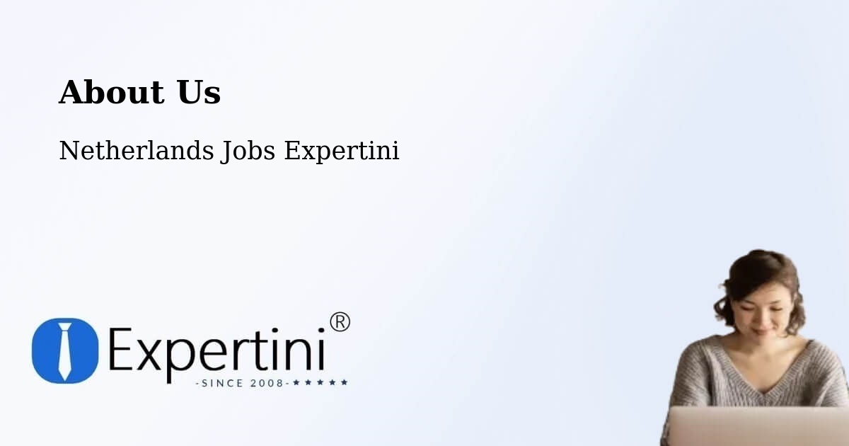 About Expertini Recruitment Platform  – Vuren - Vuren, Netherlands Jobs Expertini