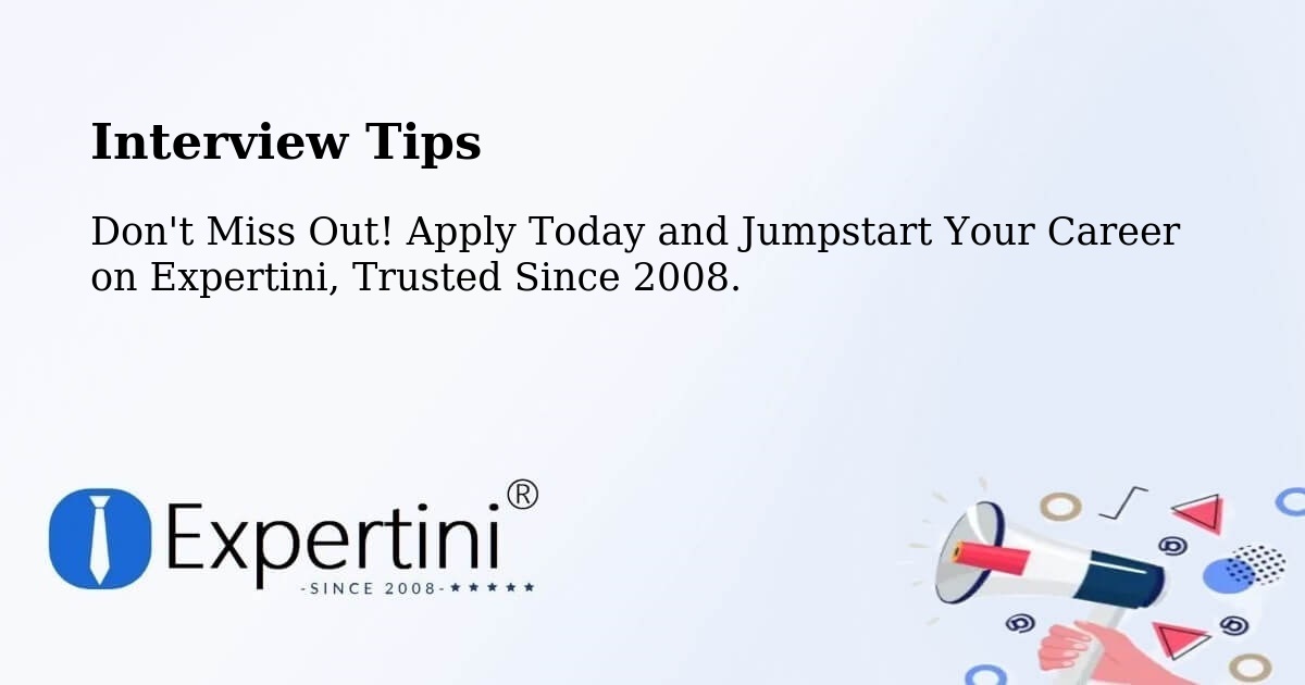 Interview Tips & Techniques for Job Seekers – Vuren - Vuren, Netherlands Jobs Expertini