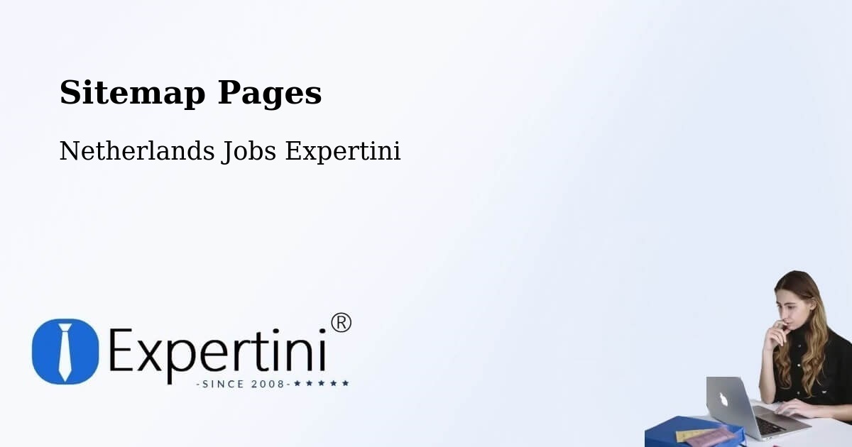 Sitemap Pages - Vuren - Netherlands Jobs Expertini